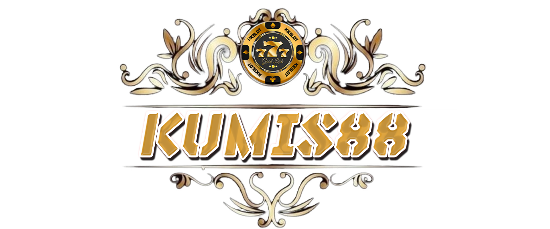 KUMIS88 Logo